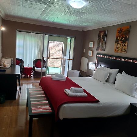 Blyde Lodge Graskop Esterno foto