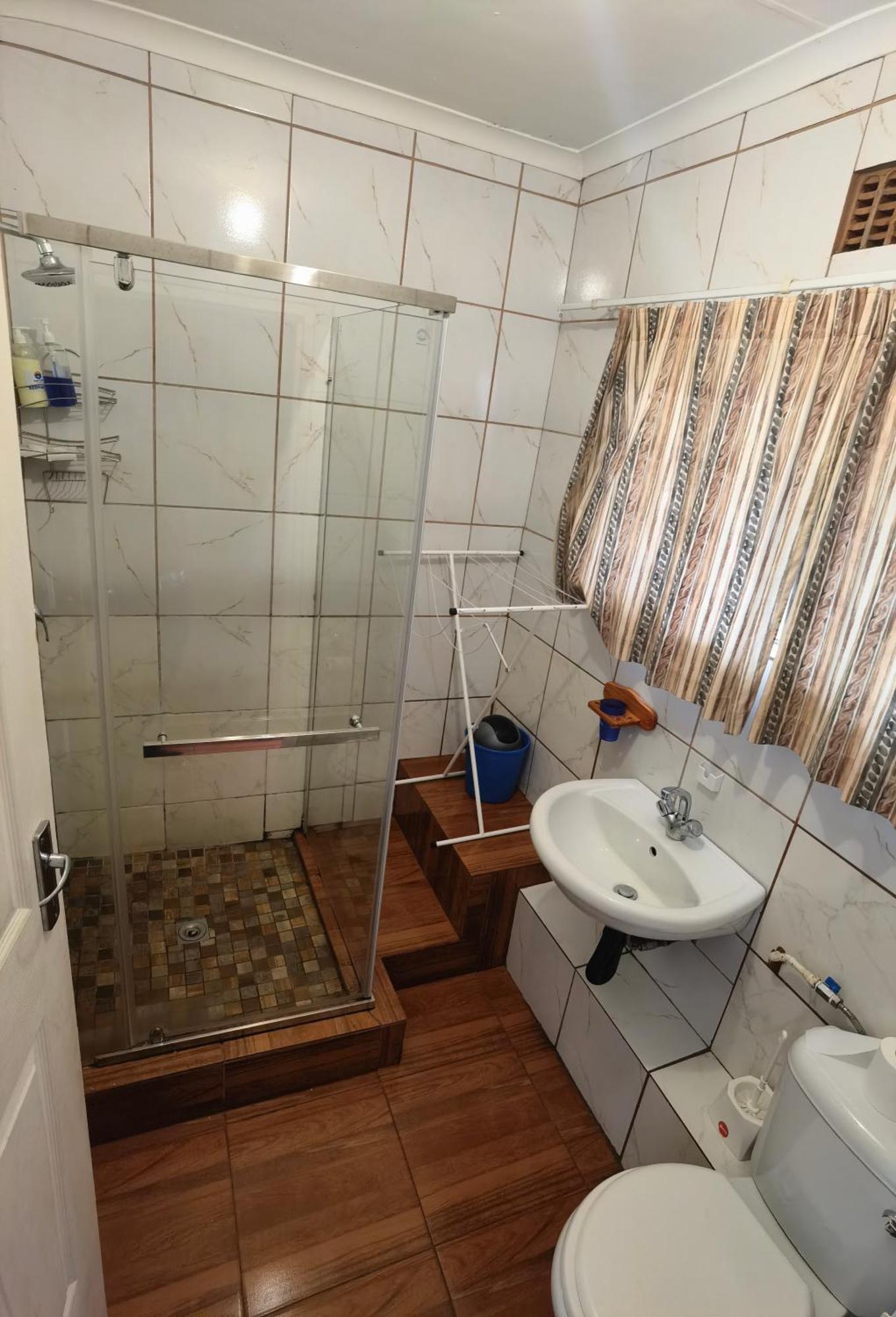 Blyde Lodge Graskop Esterno foto