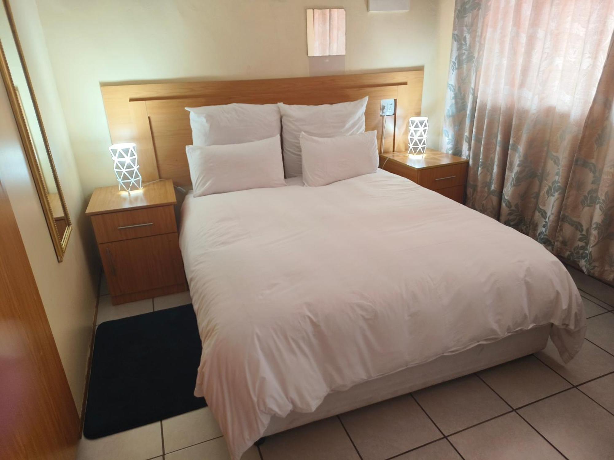 Blyde Lodge Graskop Esterno foto