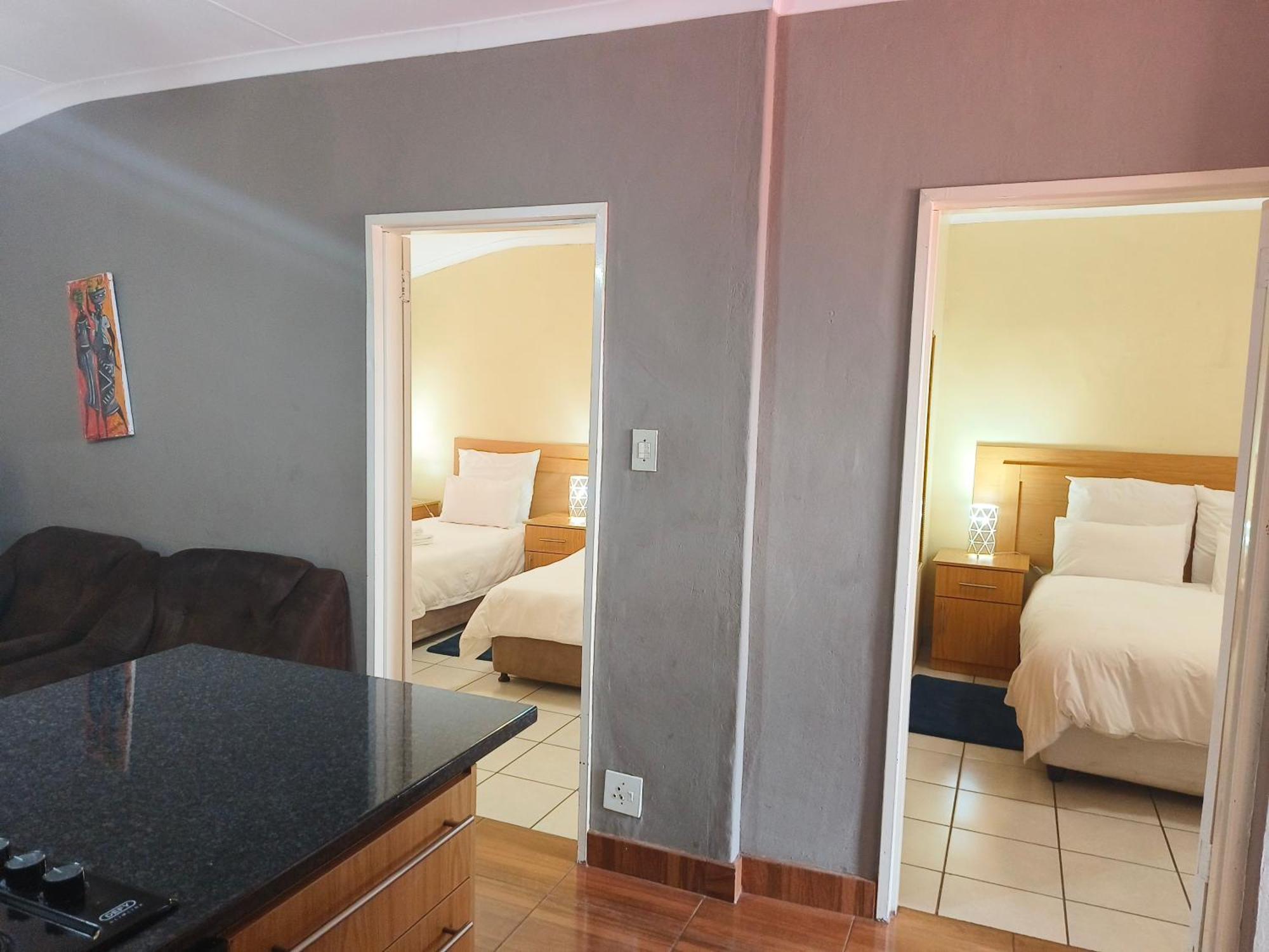 Blyde Lodge Graskop Esterno foto