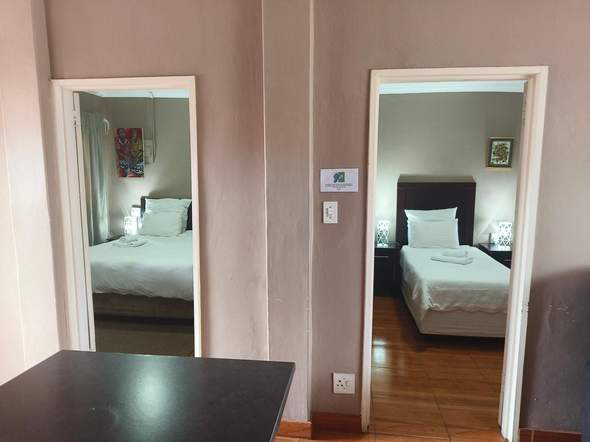Blyde Lodge Graskop Esterno foto