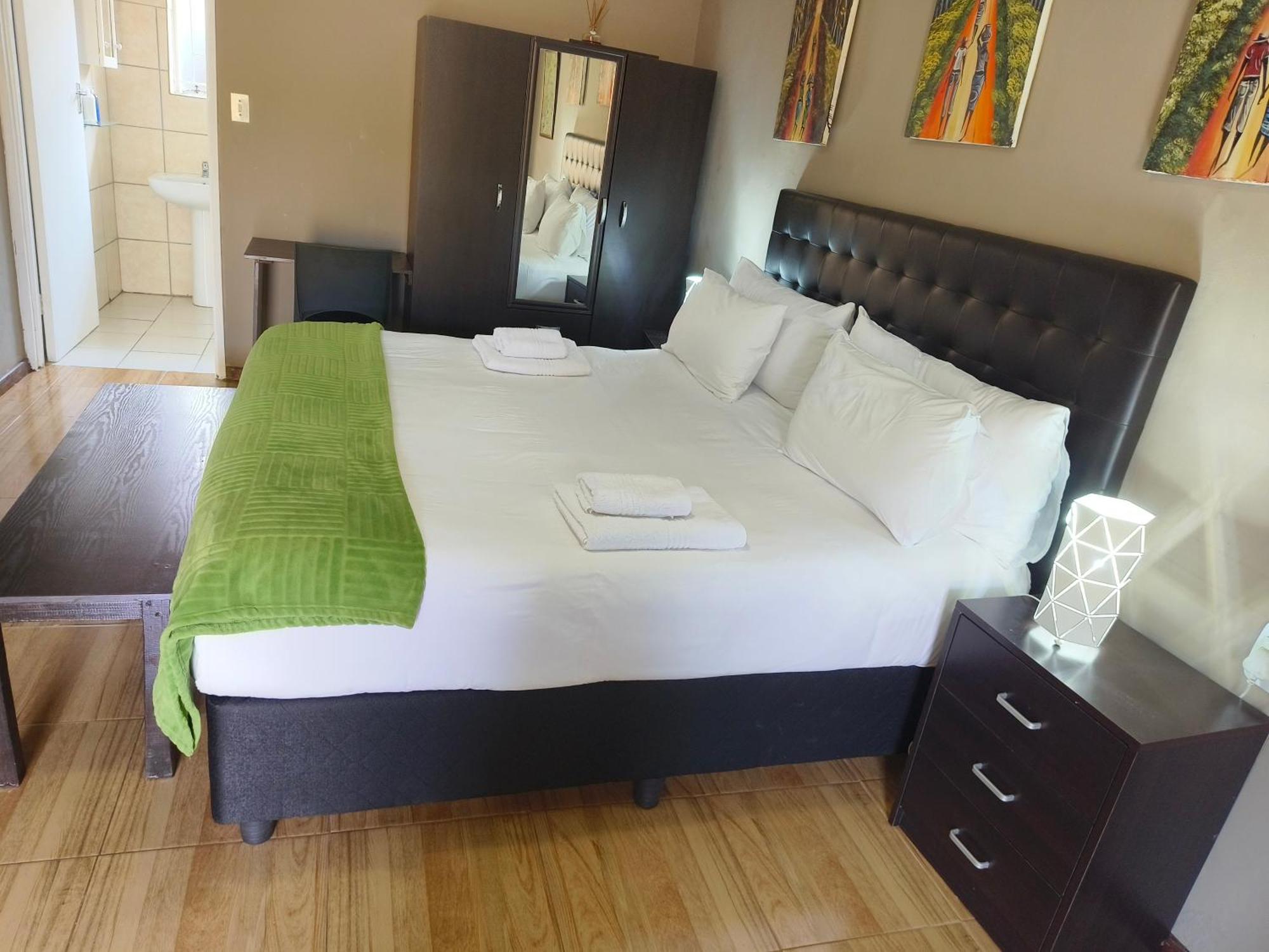 Blyde Lodge Graskop Esterno foto