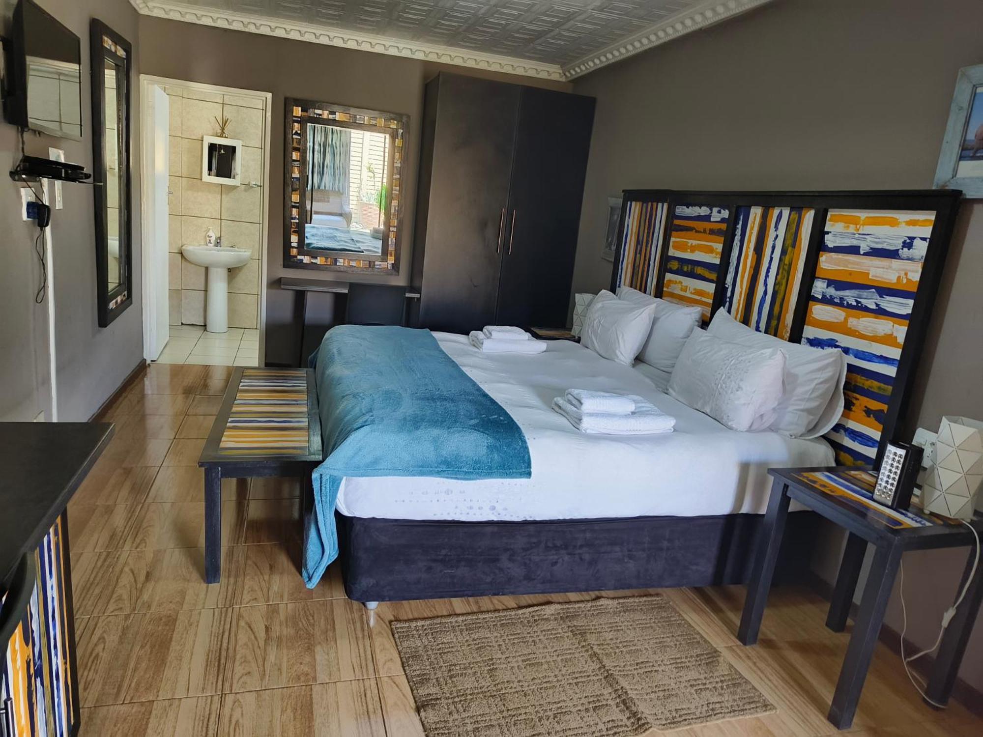 Blyde Lodge Graskop Esterno foto