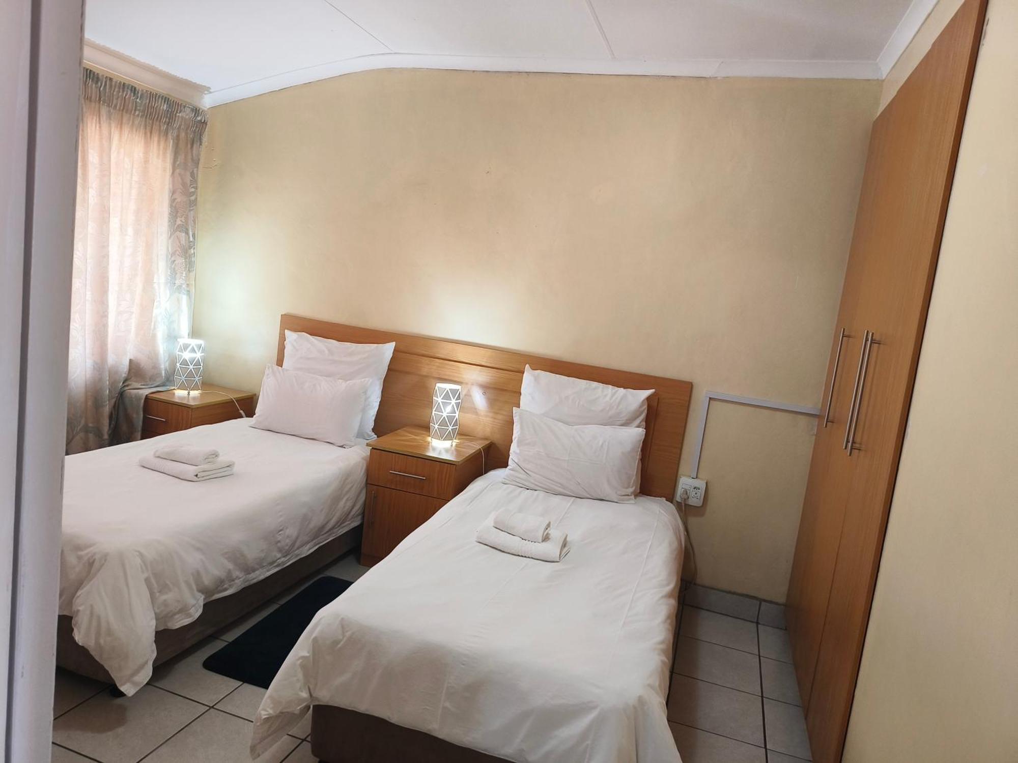 Blyde Lodge Graskop Esterno foto
