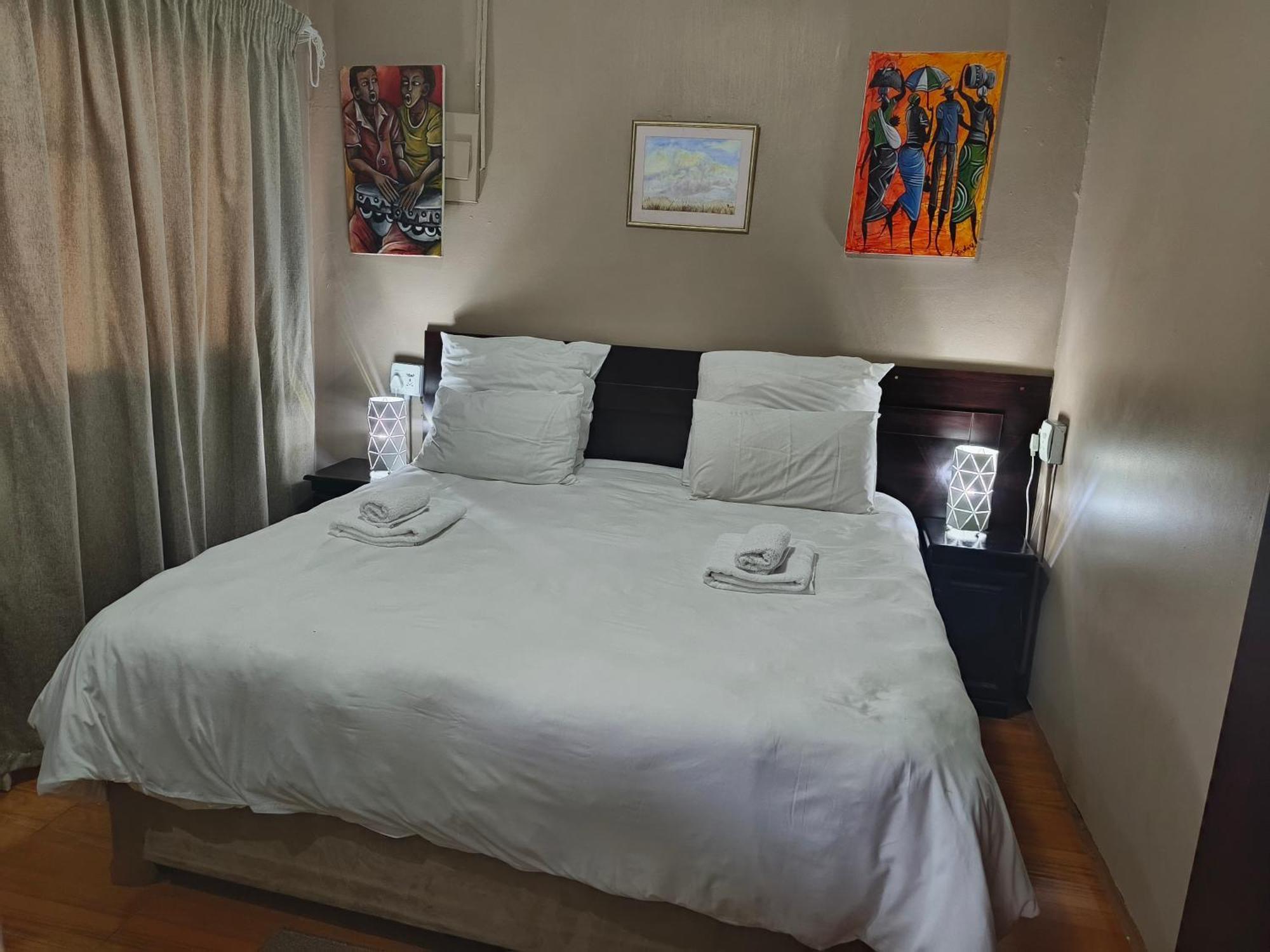 Blyde Lodge Graskop Esterno foto